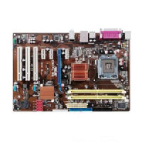 Asus P5KPL SE (90-MIB670-G0EAY0KZ)